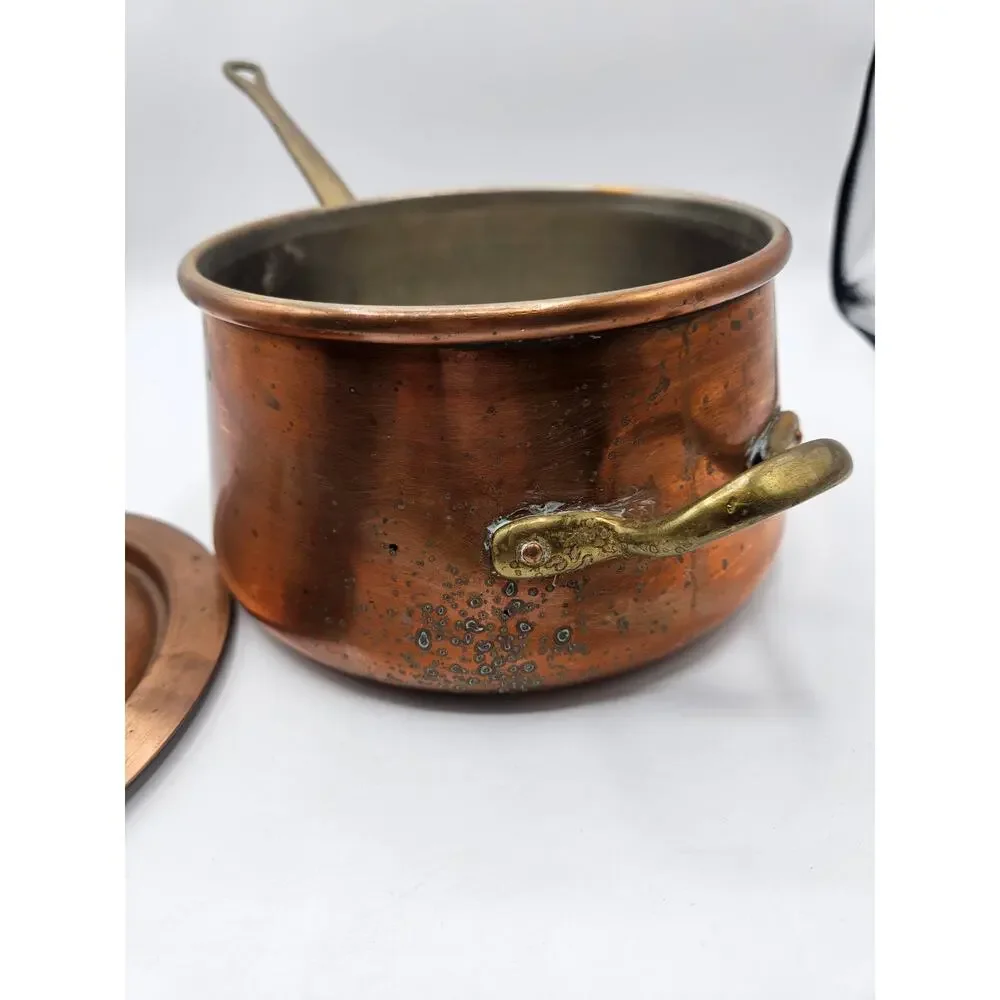 Unbranded vintage hand
